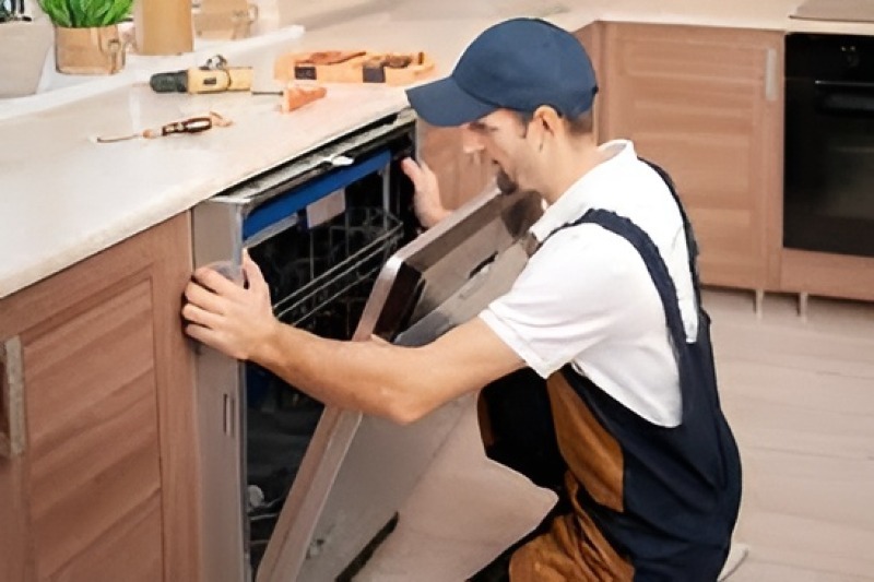 Dishwasher repair in San Diego